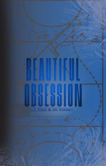 Beautiful Obsession - The Special Edition Hardback