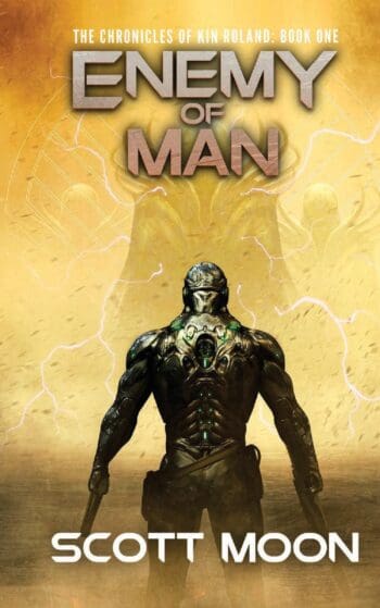Enemy of Man