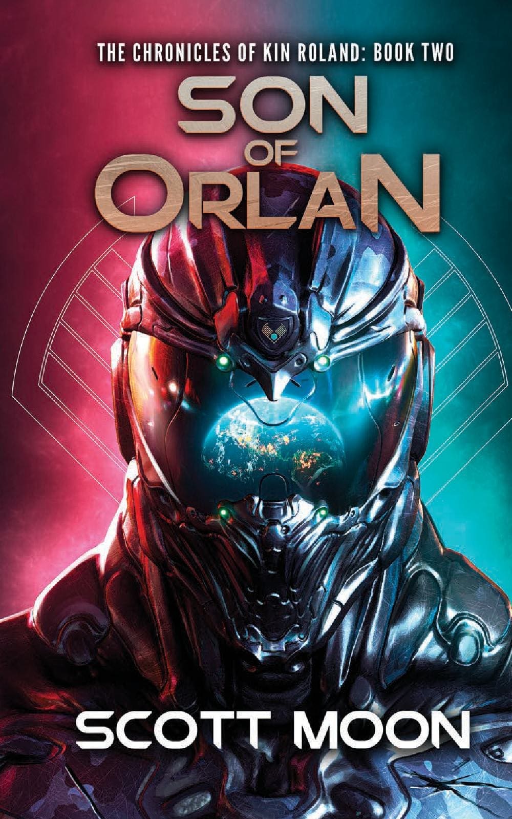 Son of Orlan