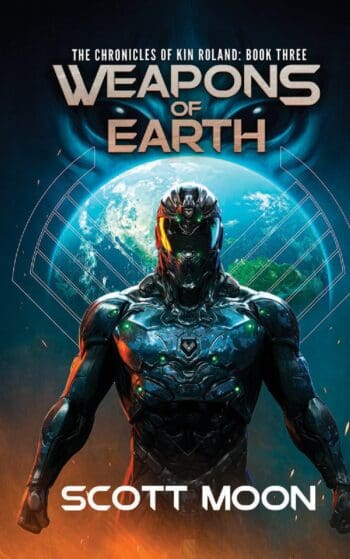 Weapons of Earth