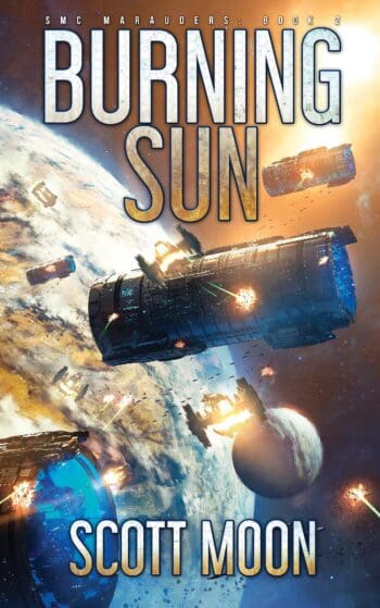 Burning Sun