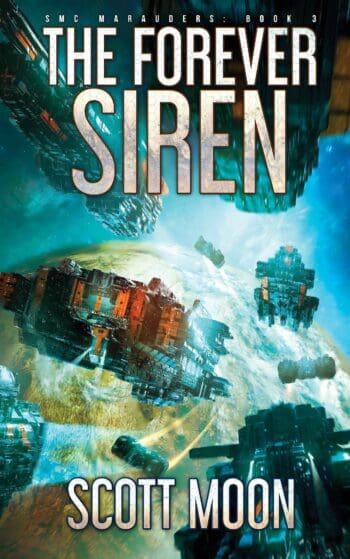 The Forever Siren
