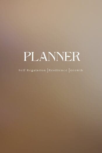 Royal Planner White