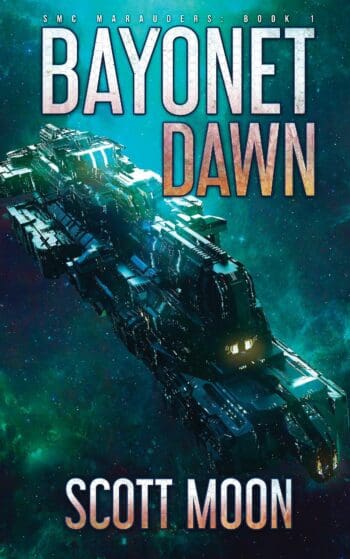 Bayonet Dawn