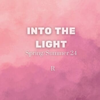 Into The Light