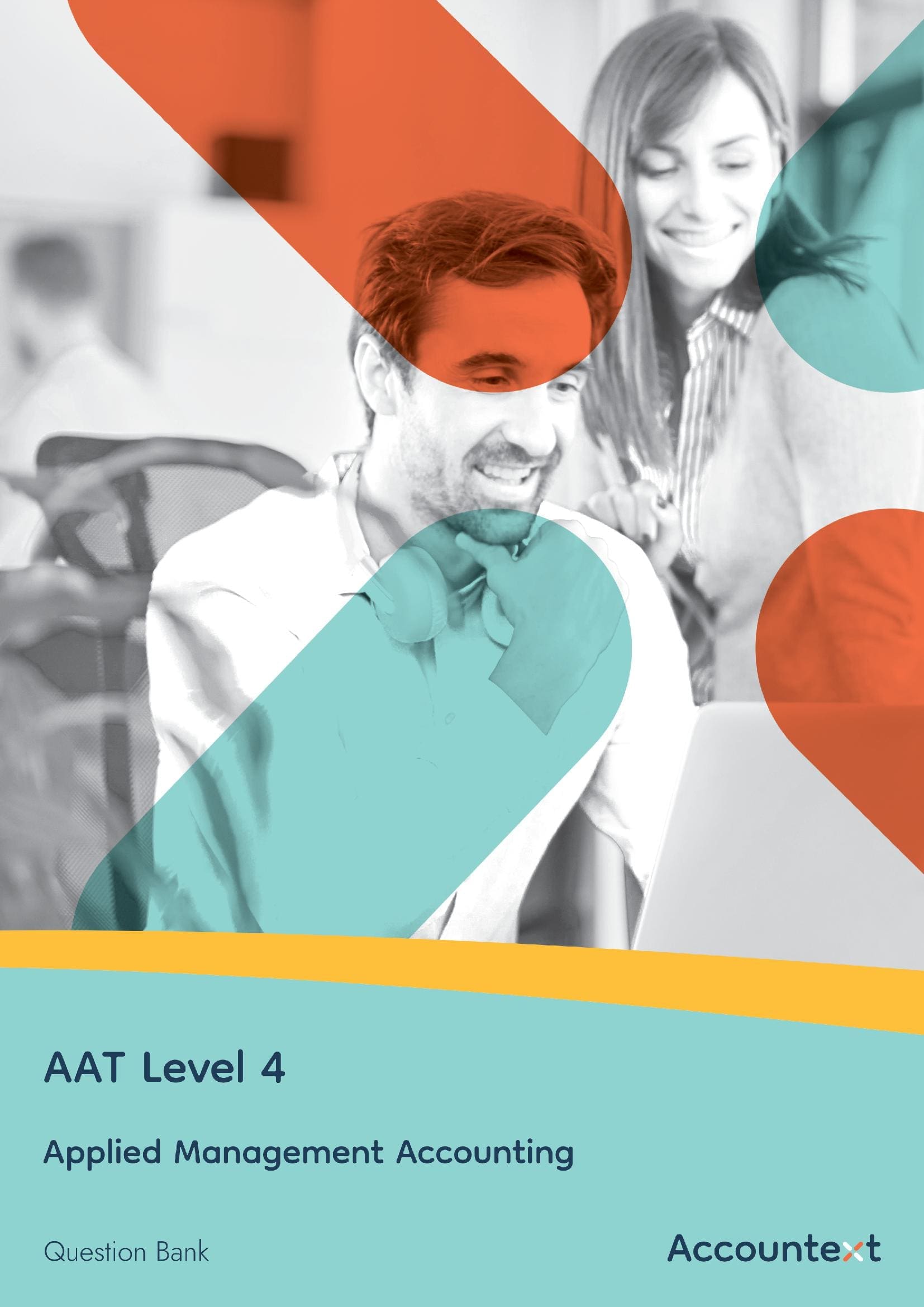AAT Level 4 - Applied Management Accounting - Question Bank