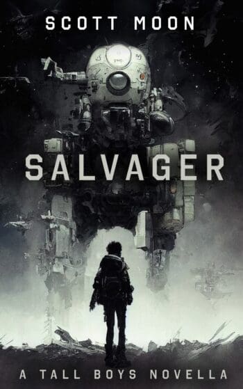 Salvager