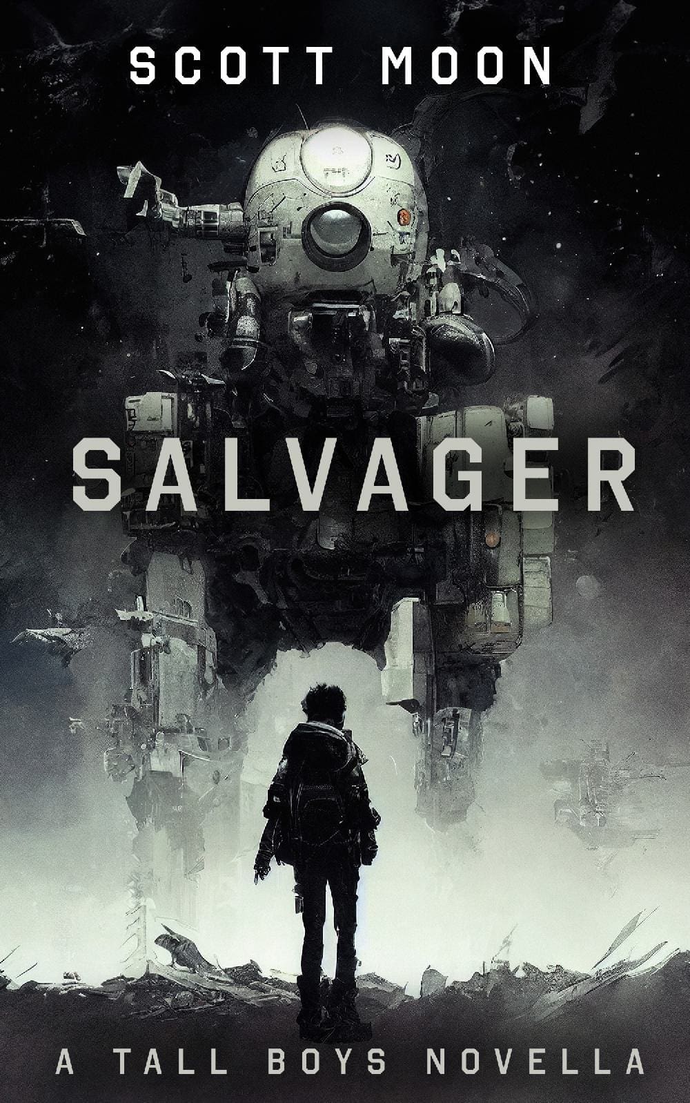 Salvager