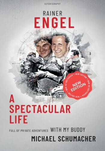 A SPECTACULAR LIFE