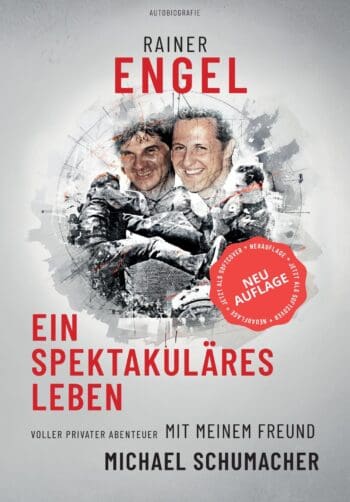 EIN SPEKTAKULÄRES LEBEN