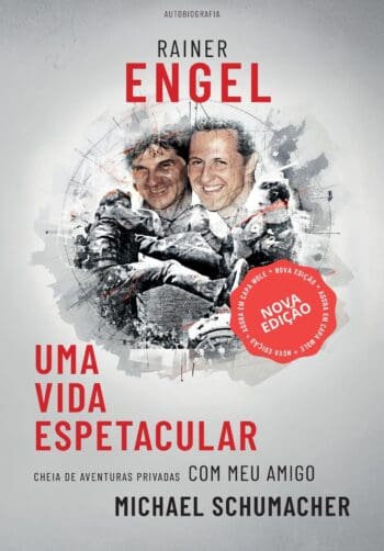 UMA VIDA ESPETACULAR