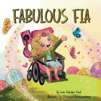 Fabulous Fia