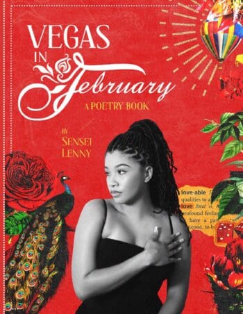 Vegas In February