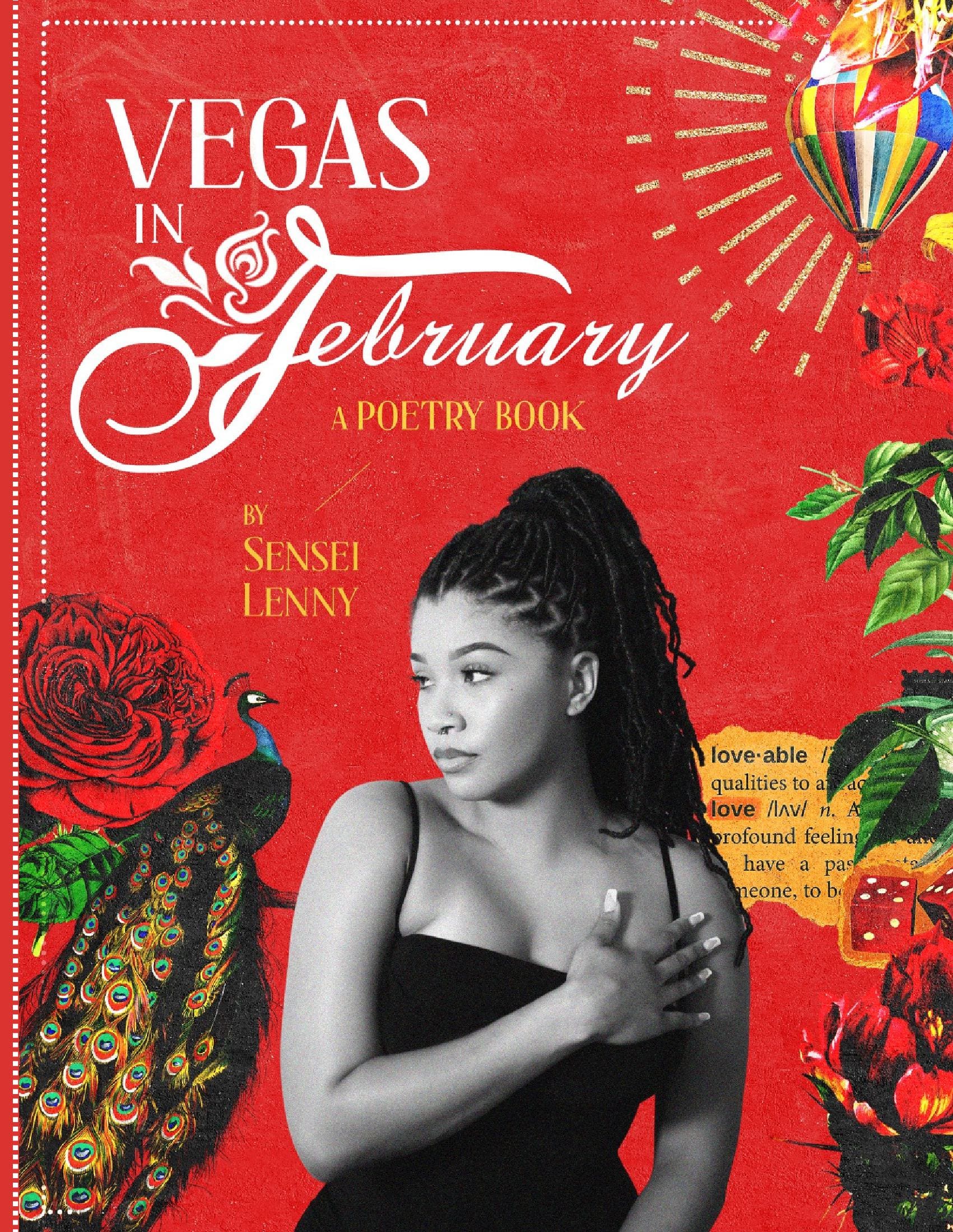 Vegas In February