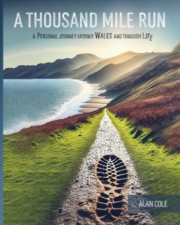 A Thousand Mile Run