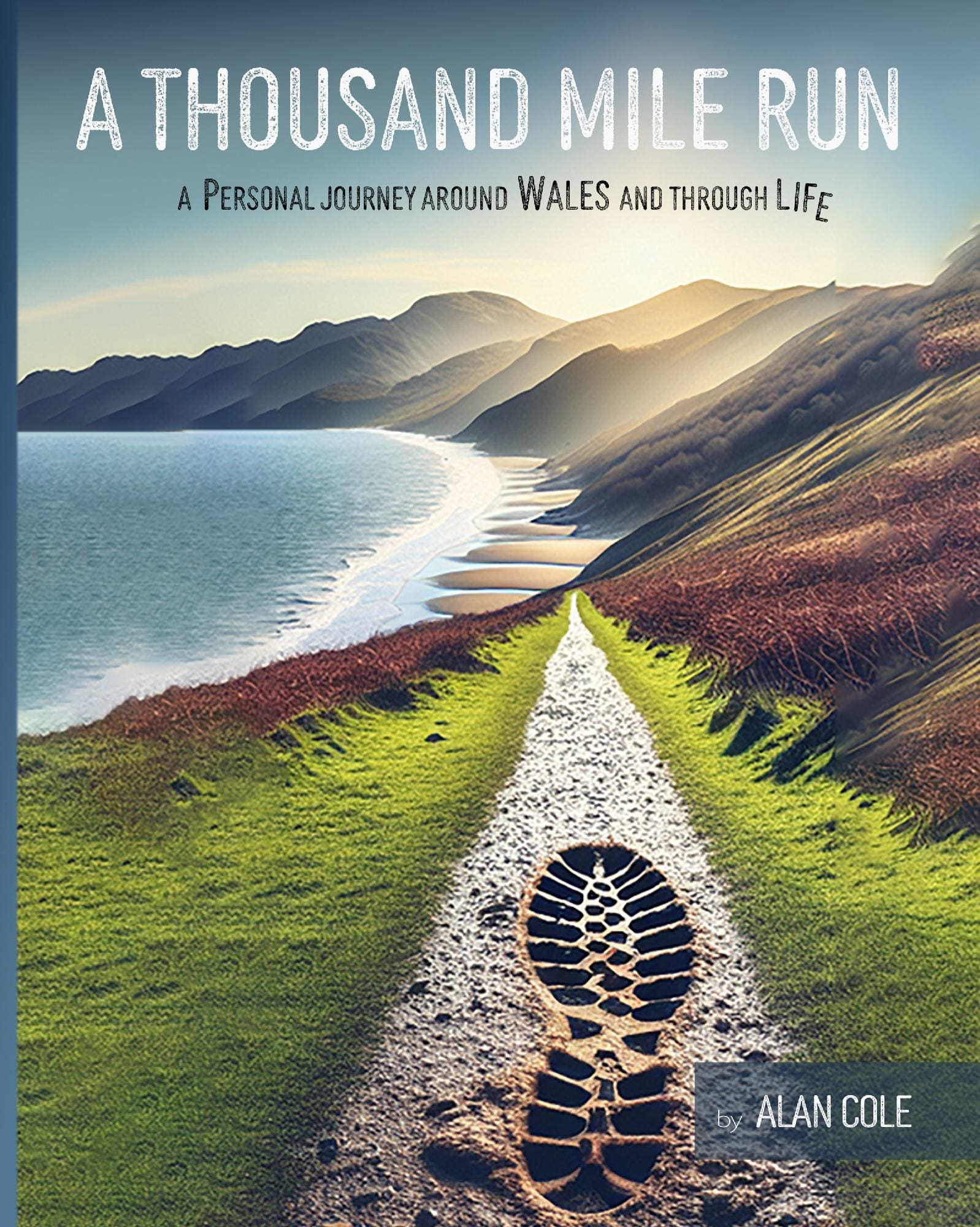 A Thousand Mile Run