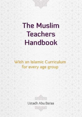 The Muslim Teacher's Handbook