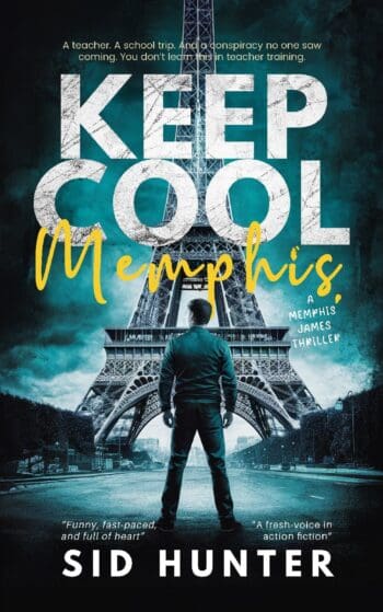 Keep Cool, Memphis