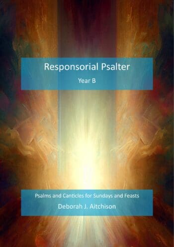 Responsorial Psalter, Year B