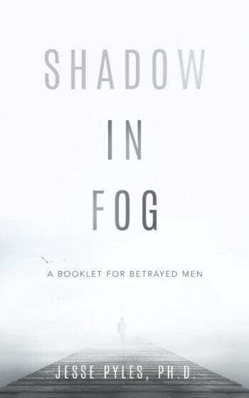 Shadow in Fog