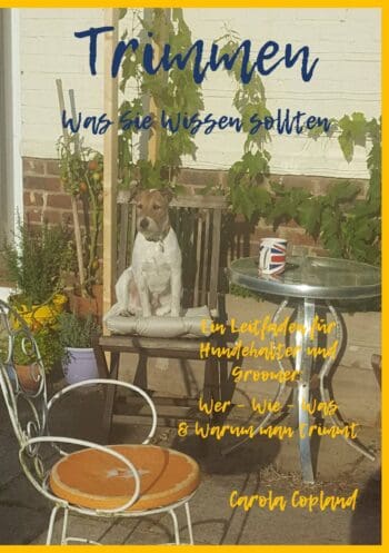 Trimmen - Was Sie wissen sollten