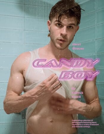 Candy Boy