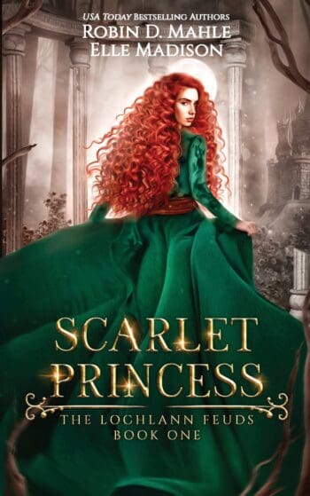 Scarlet Princess