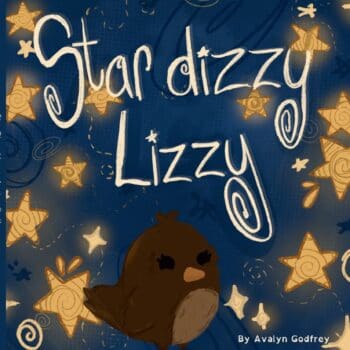 Star Dizzy Lizzy
