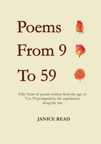 Poems From 9 To 59