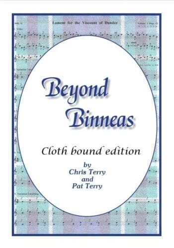 Beyond Binneas (Clothbound)