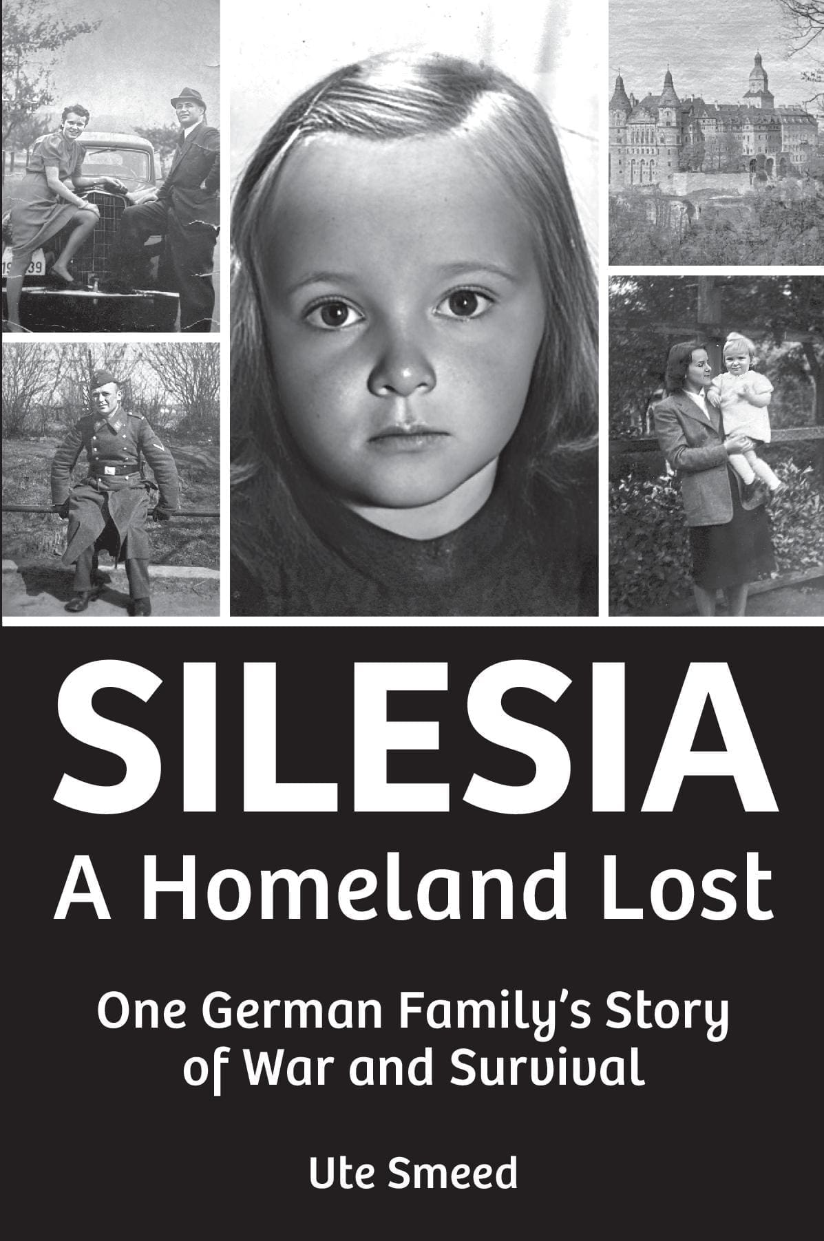 Silesia: A Homeland Lost
