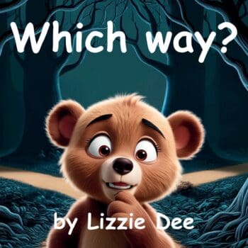 Which way?