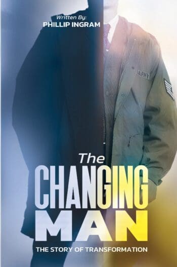 THE CHANGINGMAN