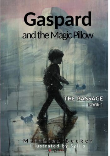 Gaspard and the Magic Pillow