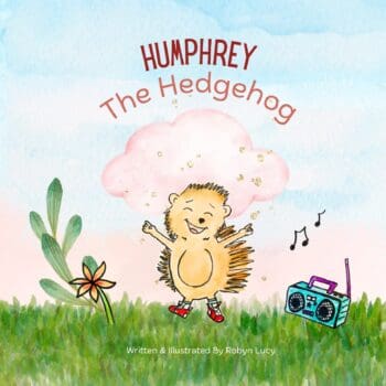 Humphrey The Hedgehog