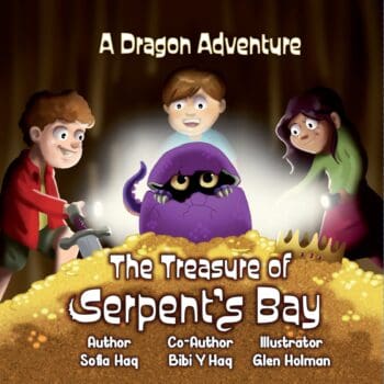 A Dragon Adventure