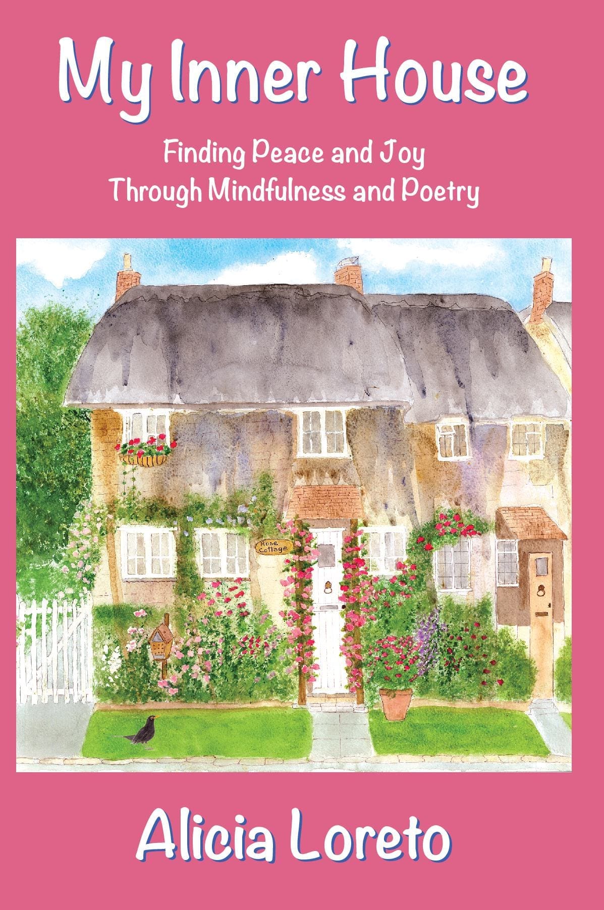 My Inner House (Hardback)