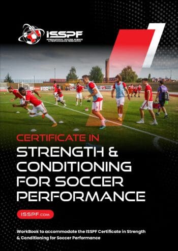Certificate in Strength and Conditioning
