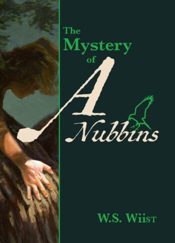 The Mystery of A Nubbins