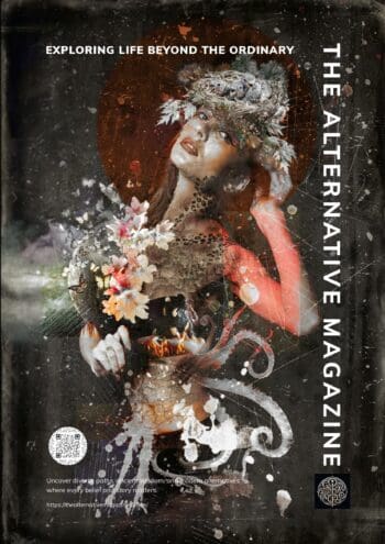 The Alternative Magazine - Issue 002