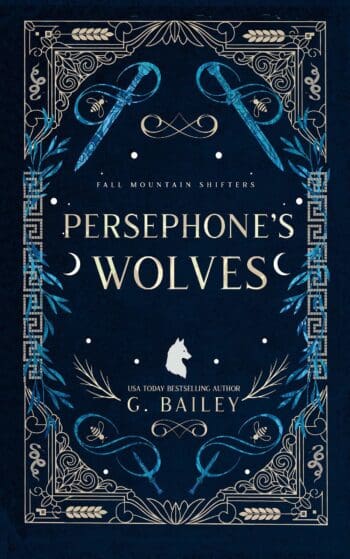 Persephone's Wolves