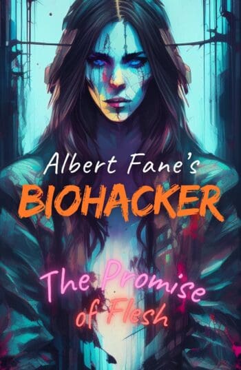 BIOHACKER: The Promise of Flesh