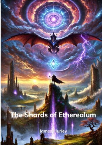 The Shards of Etherealum