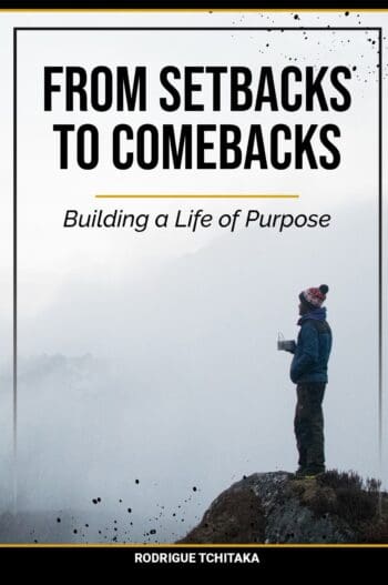 From Setbacks To Comebacks