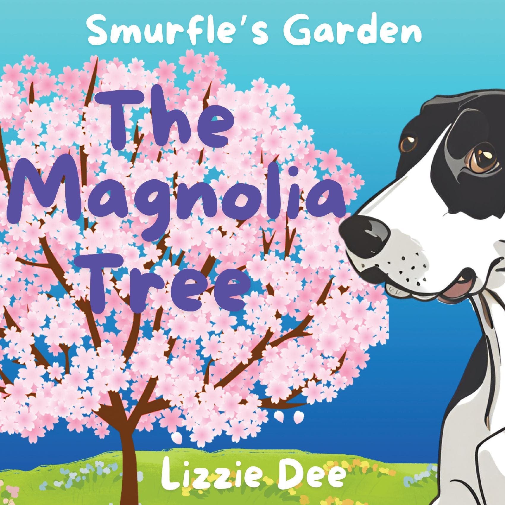 The Magnolia Tree
