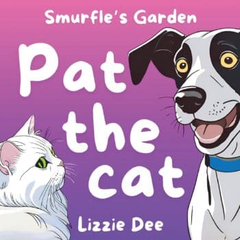 Pat the Cat