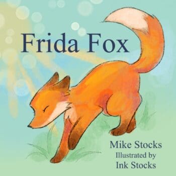 Frida Fox