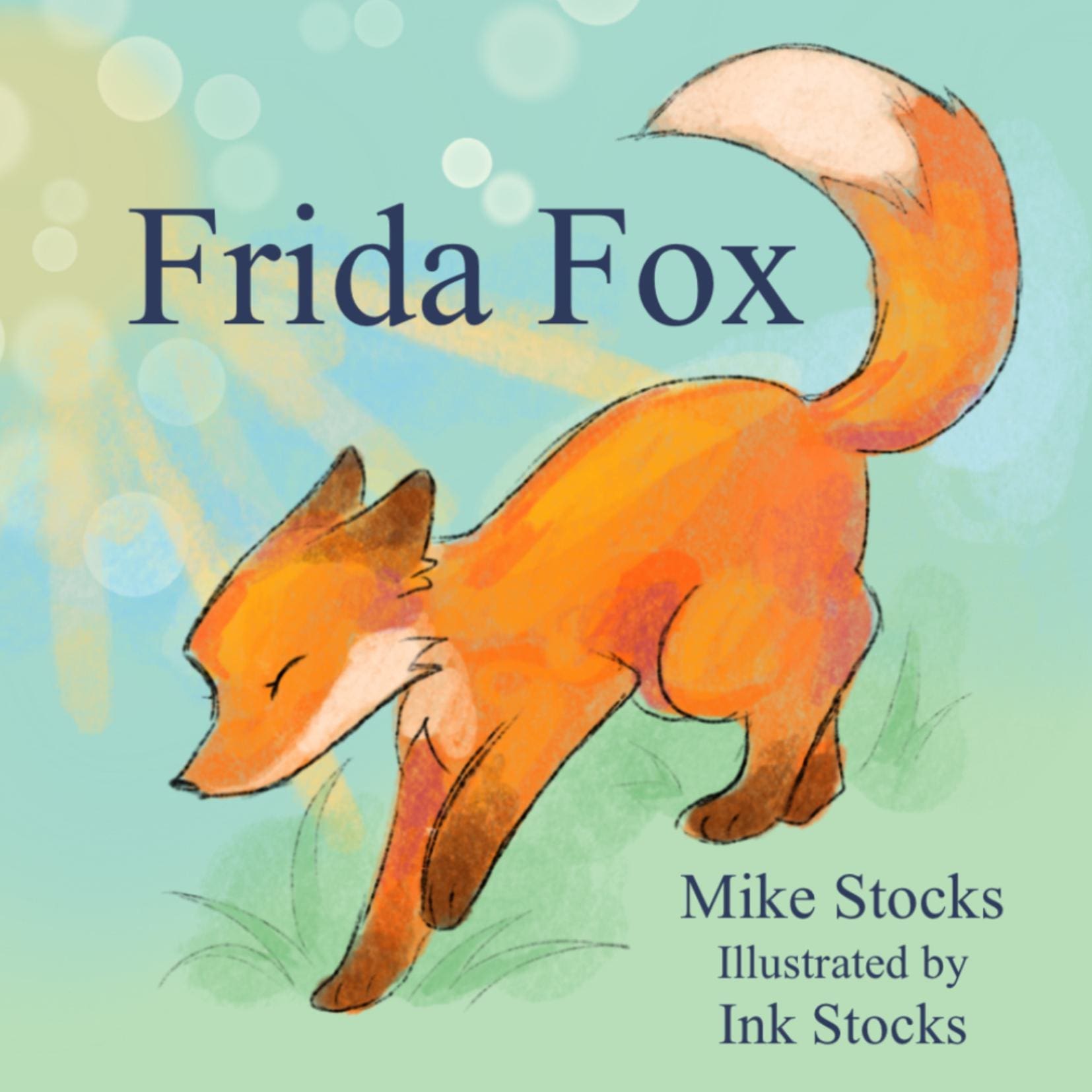 Frida Fox