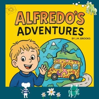 Alfredo's Adventures