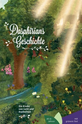Dasphirians Geschichte